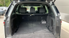 Land Rover Discovery 3.0 D300 R-Dynamic SE 5dr Auto Diesel Station Wagon
